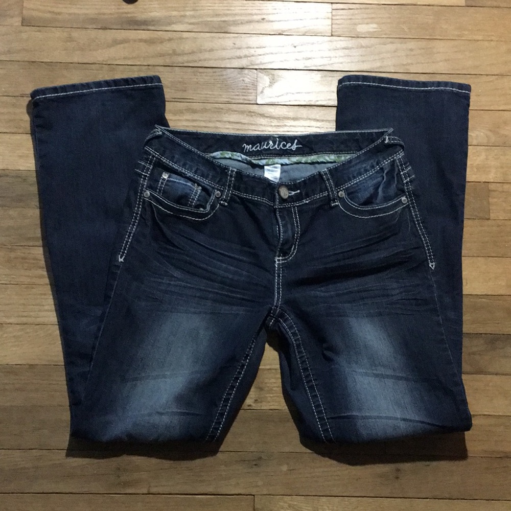 New without tags maurices jeans